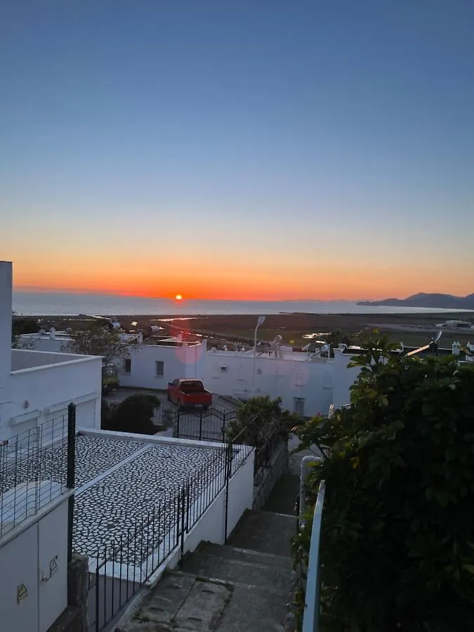 Villa Bella Vista - Near The Beach And Airport Dalaman Turkey