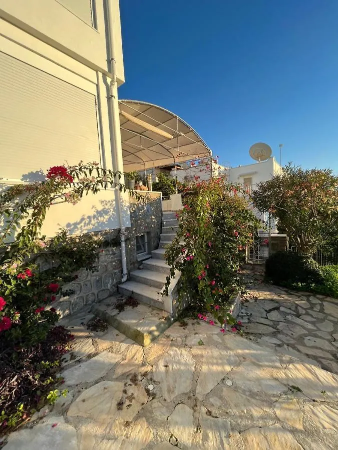 Villa Bella Vista - Near The Beach And Airport Dalaman