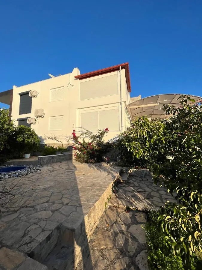 Villa Bella Vista - Near The Beach And Airport Dalaman 0*,