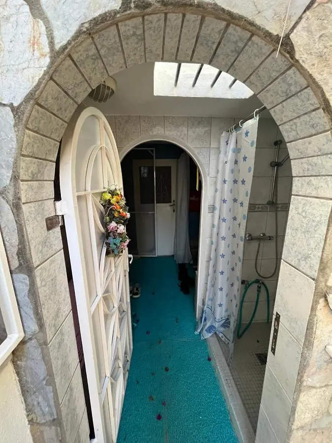 Villa Bella Vista - Near The Beach And Airport Dalaman