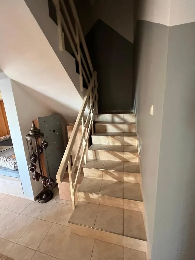 Villa Bella Vista - Near The Beach And Airport Dalaman