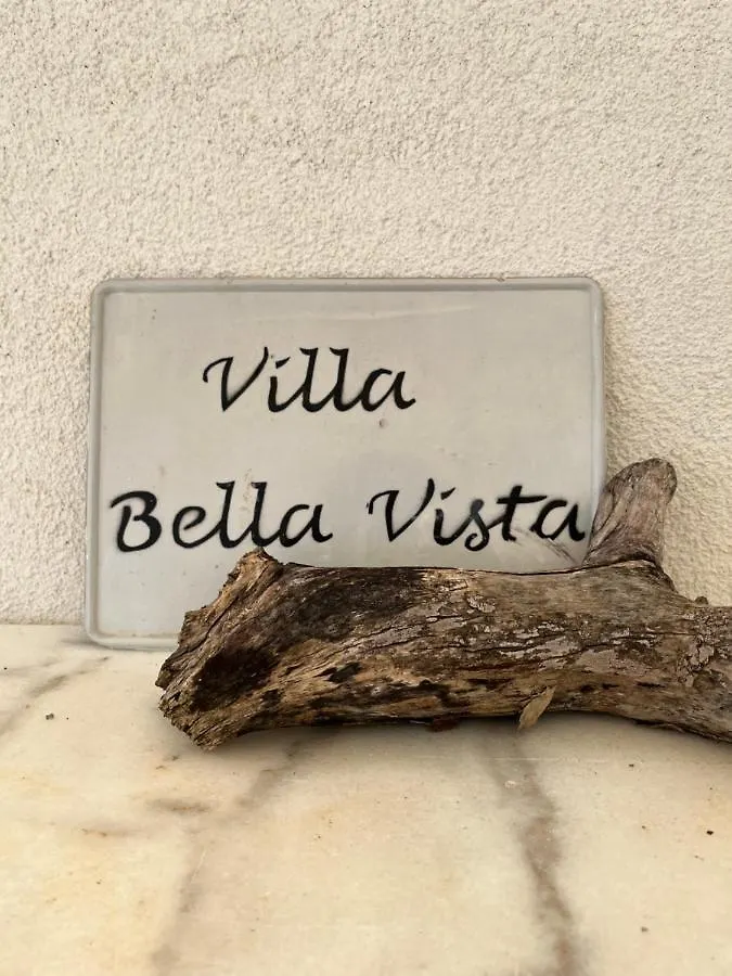 Villa Bella Vista - Near The Beach And Airport Dalaman Turkey