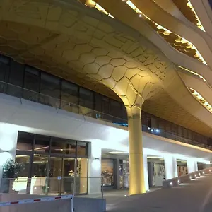 visit hotel