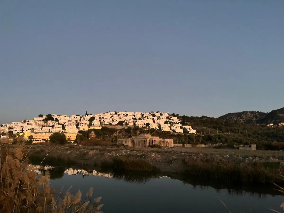 Villa Bella Vista - Near The Beach And Airport ダラマン