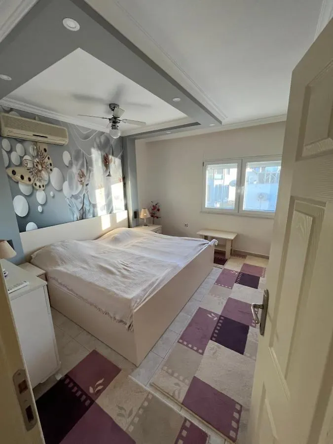 Villa Bella Vista - Near The Beach And Airport ダラマン