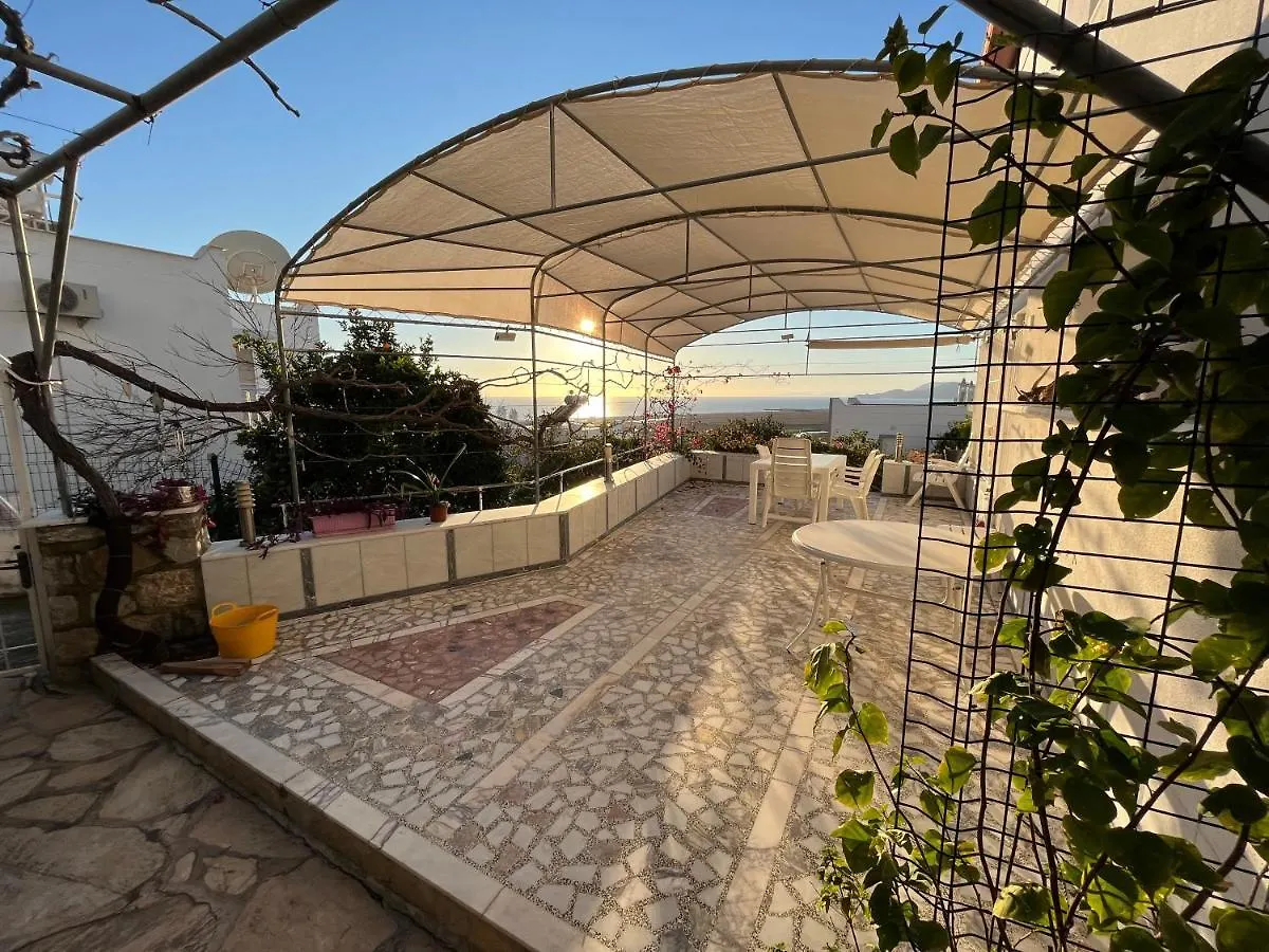 Villa Bella Vista - Near The Beach And Airport ダラマン