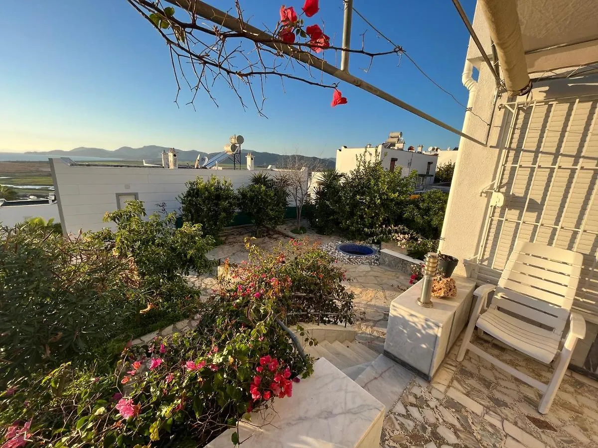 Villa Bella Vista - Near The Beach And Airport ダラマン