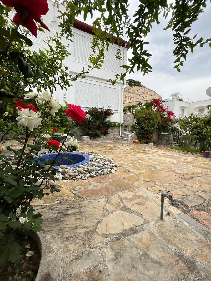 Villa Bella Vista - Near The Beach And Airport ダラマン