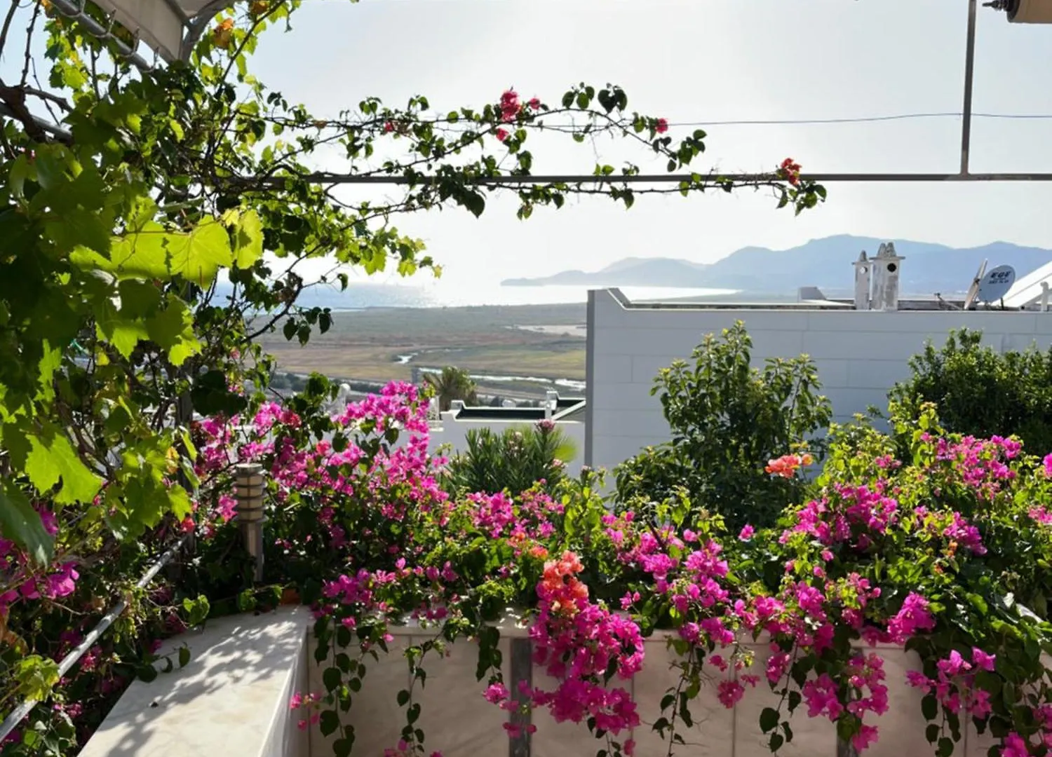 Villa Bella Vista - Near The Beach And Airport ダラマン トルコ