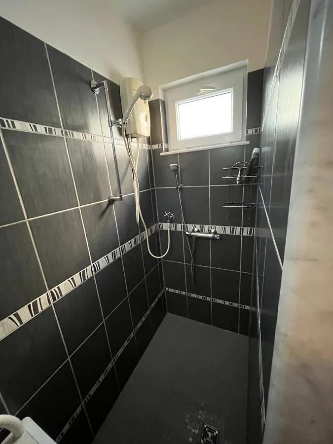 Villa Bella Vista - Near The Beach And Airport Dalaman