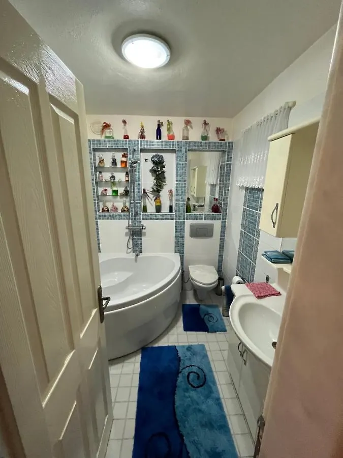 Villa Bella Vista - Near The Beach And Airport Dalaman Turkey