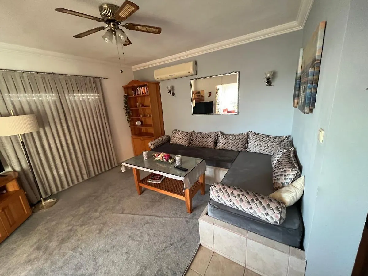 Villa Bella Vista - Near The Beach And Airport Dalaman