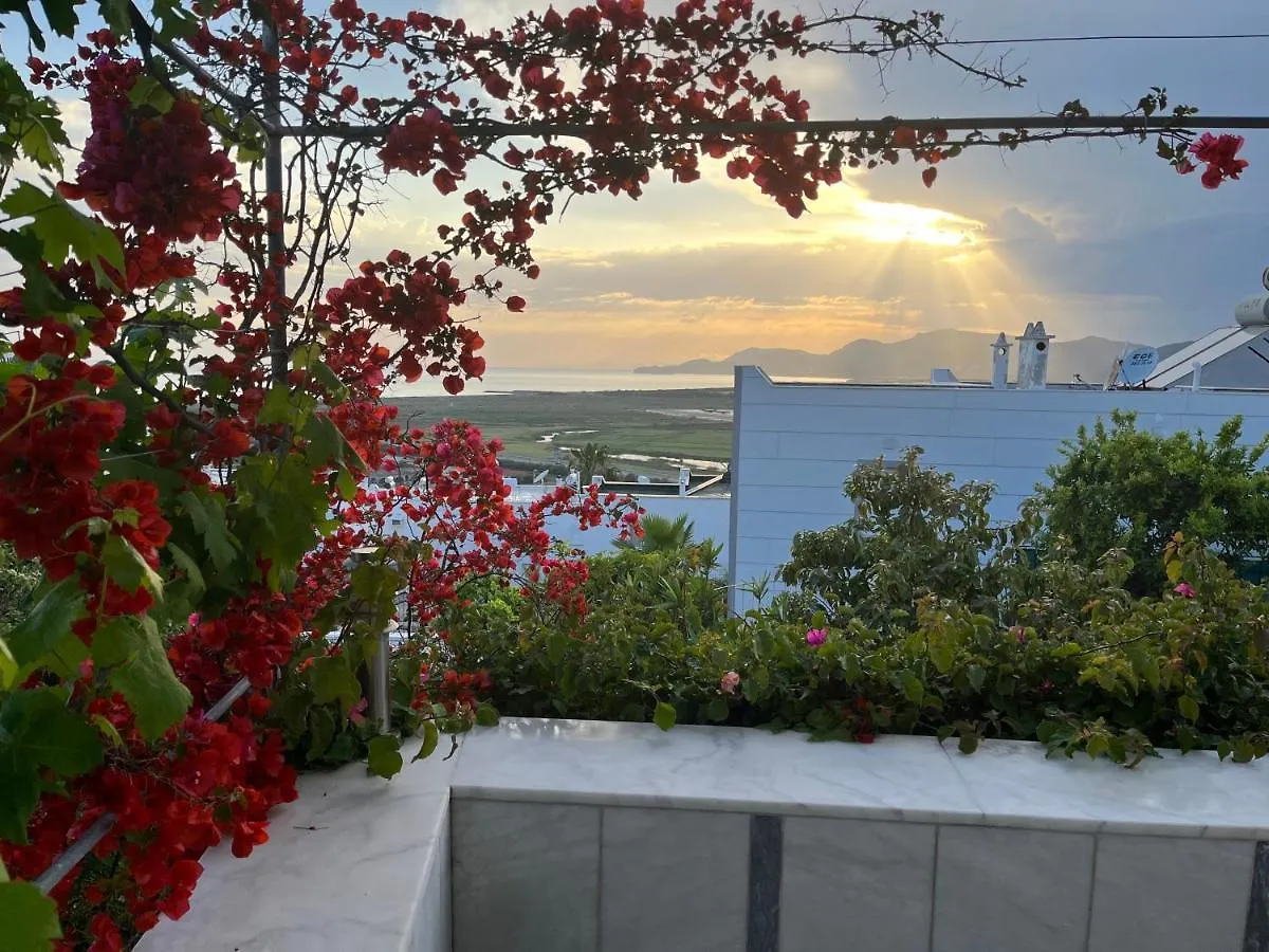Villa Bella Vista - Near The Beach And Airport Dalaman