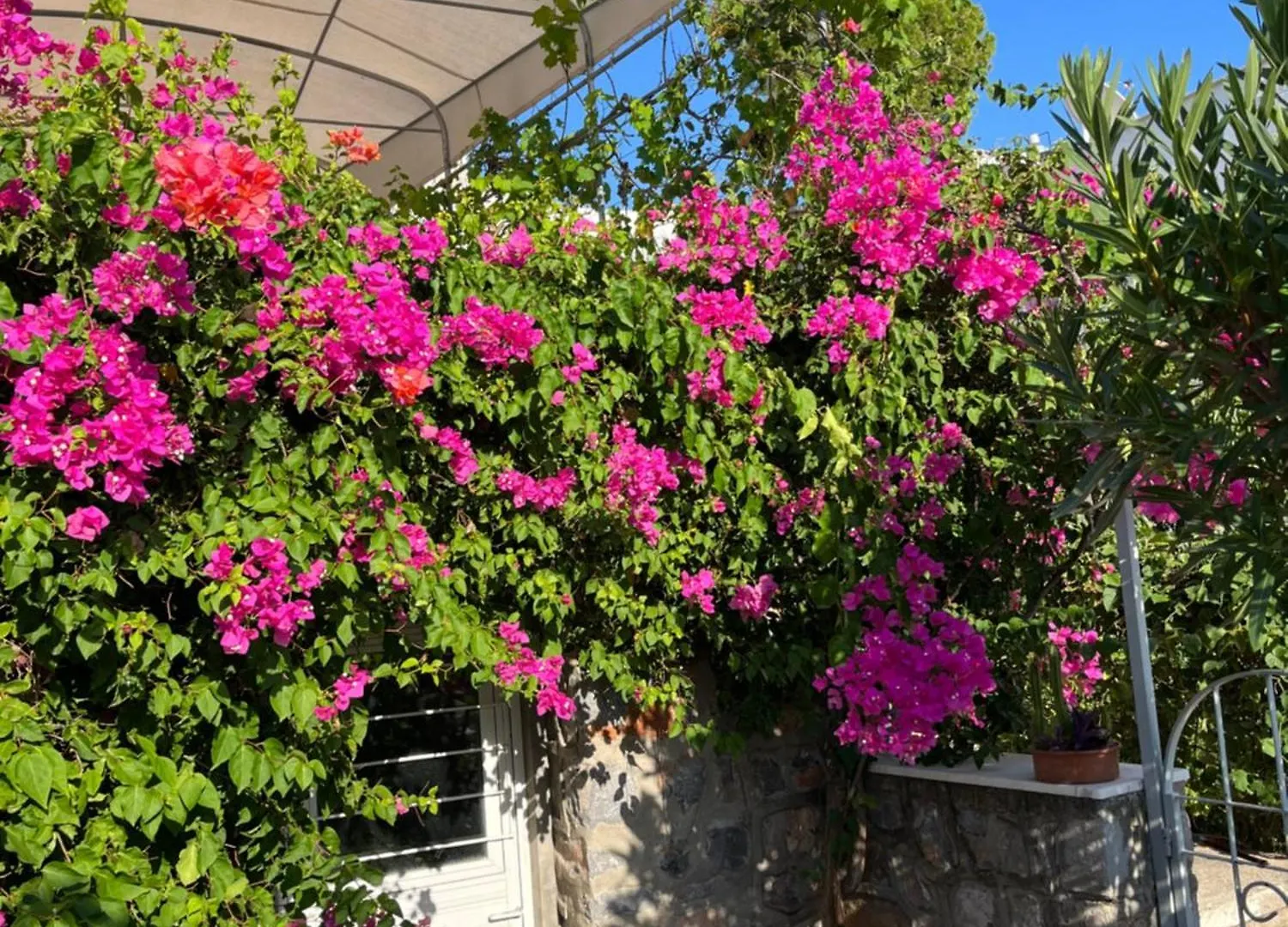 Villa Bella Vista - Near The Beach And Airport Dalaman
